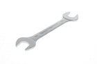 GEDORE double open-end spanner 6 41 x 46 mm length 400 mm ( 4000823055 )