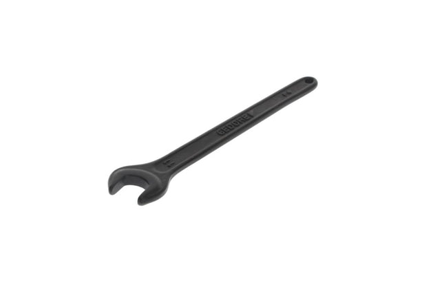 GEDORE open-end spanner 894 Width across flats 11 mm Length 112 mm ( 4000823350 )