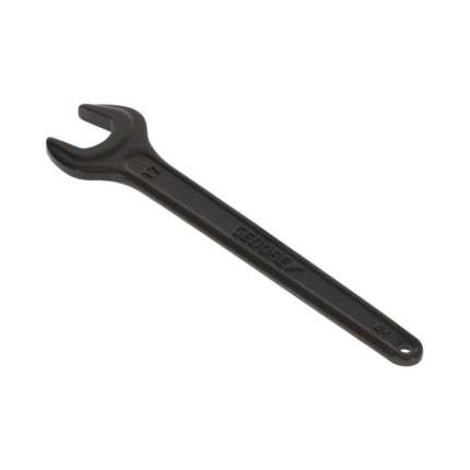 GEDORE open-end spanner 894 Width across flats 17 mm Length 159 mm ( 4000823355 )