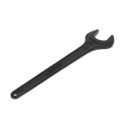 GEDORE open-end spanner 894 Width across flats 17 mm Length 159 mm ( 4000823355 )
