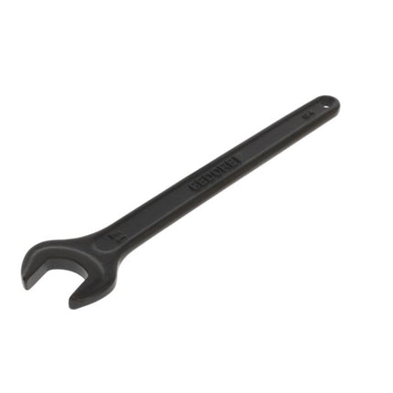 GEDORE open-end spanner 894 Width across flats 17 mm Length 159 mm ( 4000823355 )
