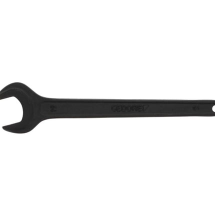 Klucz płasko-oczkowy GEDORE 894 Szerokość między płaskownikami 19 mm Długość 170 mm ( 4000823356 )