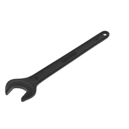 Klucz płasko-oczkowy GEDORE 894 Szerokość między płaskownikami 19 mm Długość 170 mm ( 4000823356 )