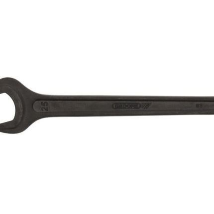 Chiave aperta GEDORE 894 Larghezza tra i piani 25 mm Lunghezza 217 mm ( 4000823359 )