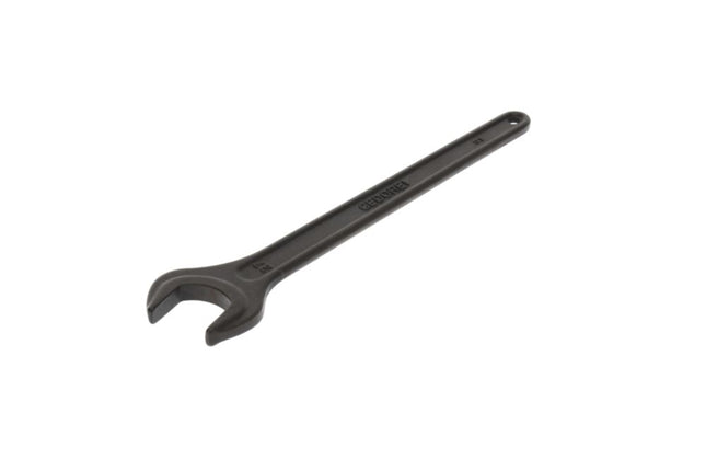 GEDORE open-end spanner 894 Width across flats 27 mm Length 239 mm ( 4000823360 )