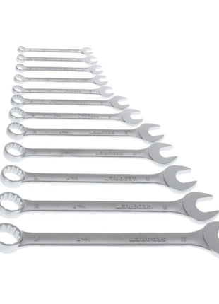GEDORE Combination spanner set 7-012 12-piece spanner width across flats 10-32 mm ( 4000823622 )
