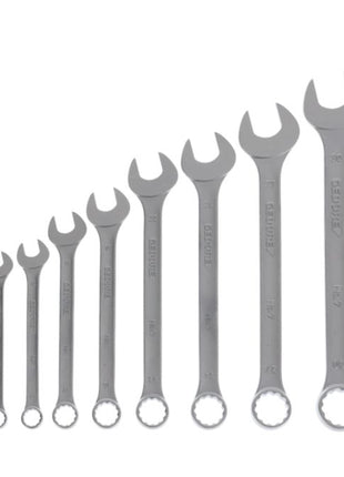 GEDORE Combination spanner set 7-012 12-piece spanner width across flats 10-32 mm ( 4000823622 )