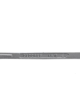 GEDORE Combination spanner 1 B SW 5with hexagonal ring mm Length 100 mm ( 4000823629 )