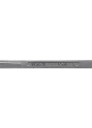 GEDORE Combination spanner 1 B SW 14 mm Length 198 mm ( 4000823639 )