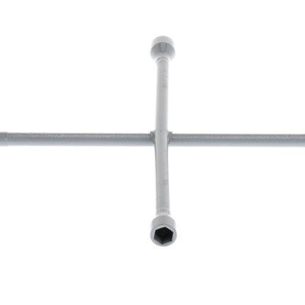 GEDORE Kreuzschlüssel 28 PU 17 x 19 x 21 mm(3/4x11/16 ″) ( 4000823666 )