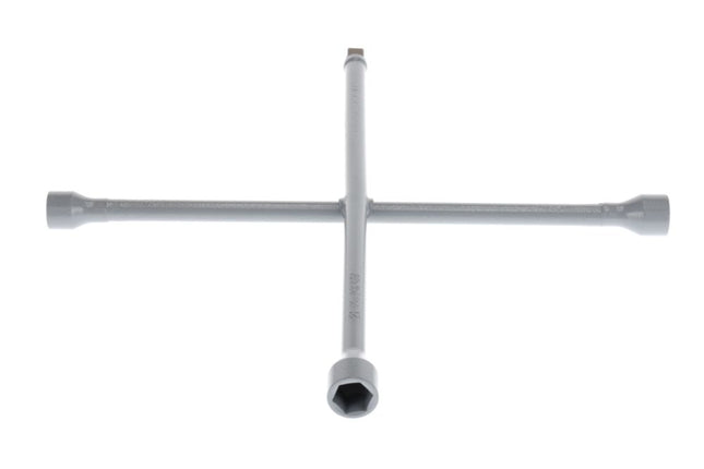 Chiave combinata GEDORE 28 PUV 17 x 19 x 21 mm (3/4x1/2″ quadrato) ( 4000823667 )