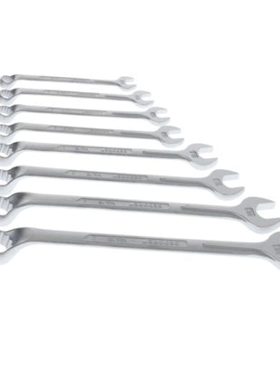 GEDORE Combination spanner set 1 B-08 8-piece spanner width across flats 10-24 mm ( 4000823672 )