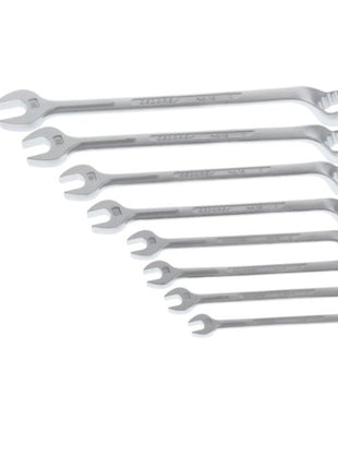 GEDORE Combination spanner set 1 B-08 8-piece spanner width across flats 10-24 mm ( 4000823672 )
