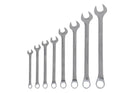 GEDORE Combination spanner set 1 B-08 8-piece spanner width across flats 10-24 mm ( 4000823672 )