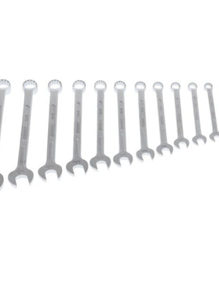 GEDORE Jeu de clés mixtes 1 B-017 17 pcs. ouverture de clé 6-22 mm ( 4000823674 )
