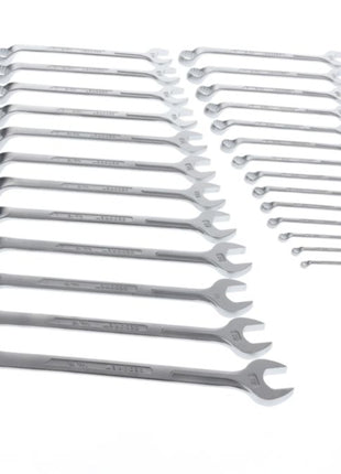 GEDORE Combination spanner set 1 B-026 26-piece spanner width across flats 6-32 mm ( 4000823675 )