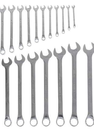 GEDORE Combination spanner set 1 B-026 26-piece spanner width across flats 6-32 mm ( 4000823675 )