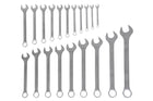 GEDORE Jeu de clés mixtes 7-020 20 pcs. ouverture de clé 8-32 mm ( 4000823703 )
