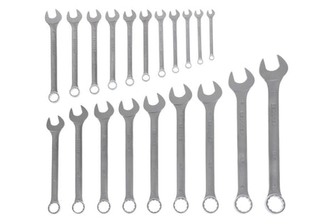 GEDORE Combination spanner set 7-020 20-piece spanner width across flats 8-32 mm ( 4000823703 )