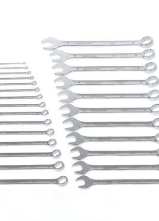 GEDORE Combination spanner set 7-026 26-piece spanner width across flats 6-32 mm ( 4000823704 )