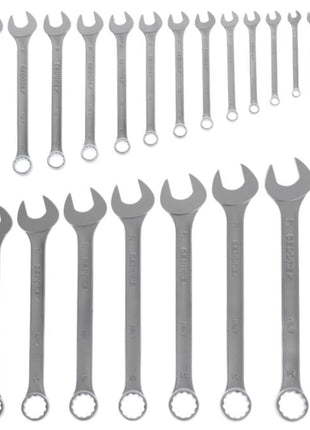 GEDORE Combination spanner set 7-026 26-piece spanner width across flats 6-32 mm ( 4000823704 )