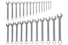 GEDORE Combination spanner set 7-026 26-piece spanner width across flats 6-32 mm ( 4000823704 )