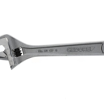 GEDORE Llave combinada 60 CP 8 máx. 25 mm ( 4000823848 )