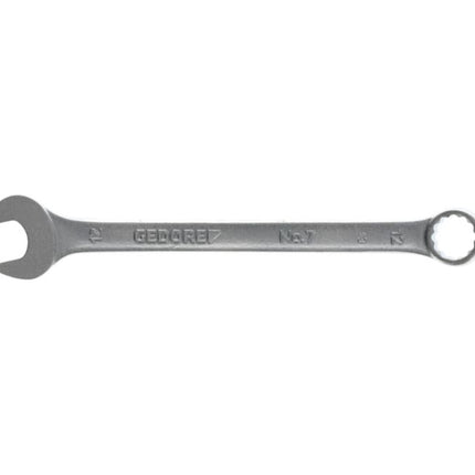 GEDORE Chiave combinata 7 SW 12 mm Lunghezza 160 mm ( 4000823912 )