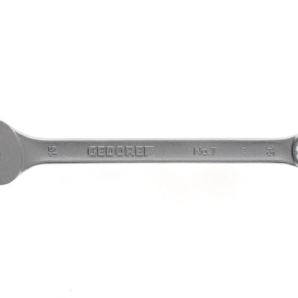GEDORE Chiave combinata 7 SW 15 mm Lunghezza 190 mm ( 4000823915 )