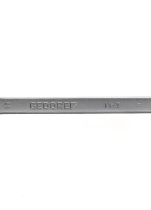 GEDORE Ringmaulschlüssel 7 SW 16 mm Länge 200 mm ( 4000823916 )