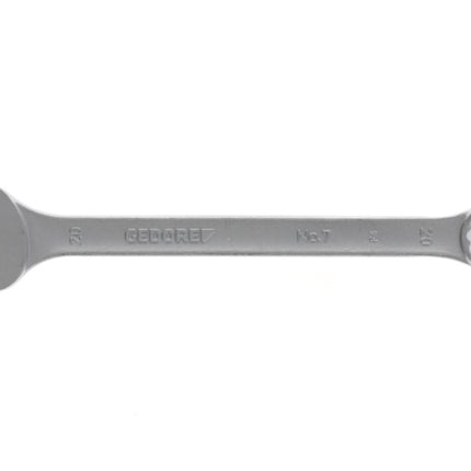 GEDORE Chiave combinata 7 SW 20 mm Lunghezza 240 mm ( 4000823920 )