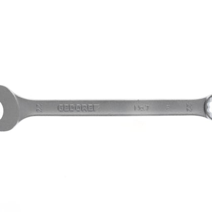 GEDORE Chiave combinata 7 SW 22 mm Lunghezza 262 mm ( 4000823922 )
