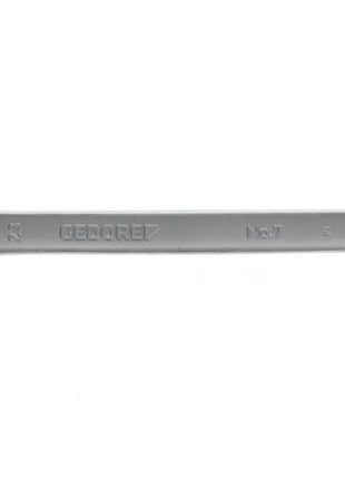 GEDORE Ringmaulschlüssel 7 SW 23 mm Länge 270 mm ( 4000823923 )
