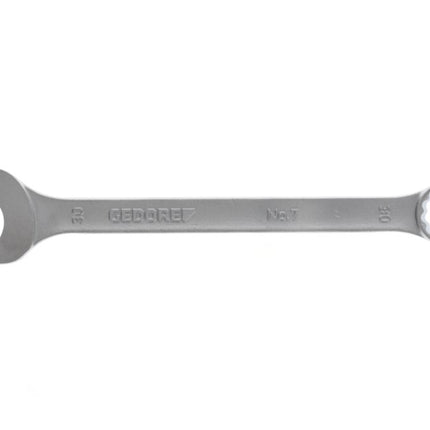 GEDORE Llave combinada 7 SW 30 mm Longitud 340 mm ( 4000823930 )