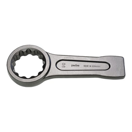 PADRE GERMANIA Chiave combinata 838 Larghezza tra i piatti 80 mm ( 4000823934 )