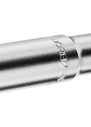 GEDORE bussola 20 L 1/4 ″ esagonale, lunga ( 4000824032 )