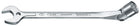 GEDORE open-end spanner 534 Width across flats 17 mm Length 255 mm ( 4000824217 )