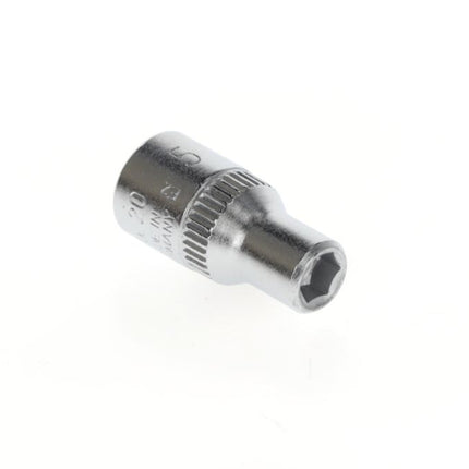 GEDORE socket 20 1/4 ″ hexagon ( 4000824302 )