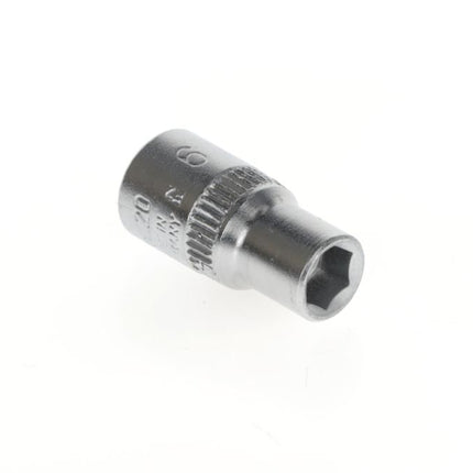 GEDORE socket 20 1/4 ″ hexagon ( 4000824304 )