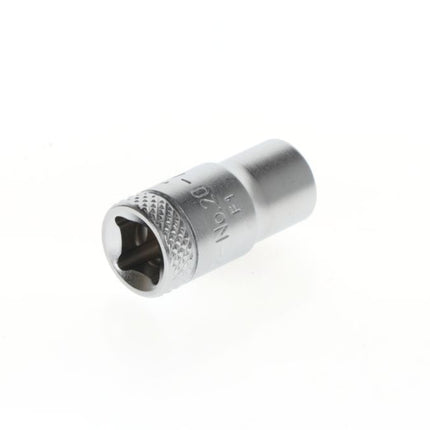 GEDORE bussola 20 1/4 ″ esagono ( 4000824305 )