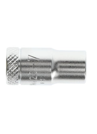 GEDORE Jeu de clés à douille 20 1/4 po. 6 pans ( 4000824305 )
