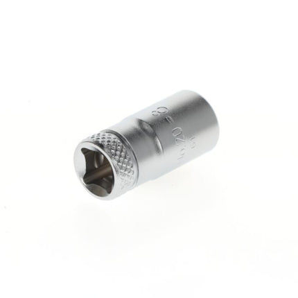 GEDORE vaso 20 1/4 ″ hexagonal ( 4000824306 )