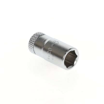 GEDORE vaso 20 1/4 ″ hexagonal ( 4000824306 )