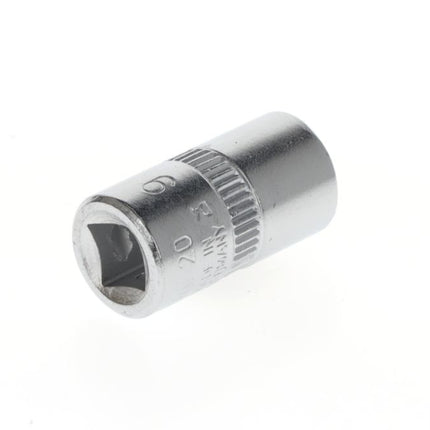 GEDORE vaso 20 1/4 ″ hexagonal ( 4000824307 )