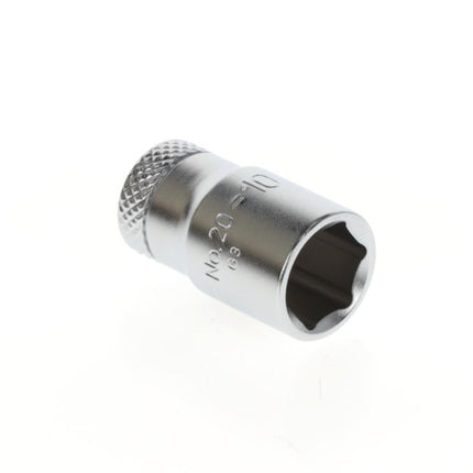 GEDORE vaso 20 1/4 ″ hexagonal ( 4000824308 )
