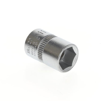 GEDORE vaso 20 1/4 ″ hexagonal ( 4000824309 )
