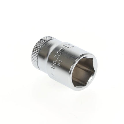 GEDORE vaso 20 1/4 ″ hexagonal ( 4000824310 )