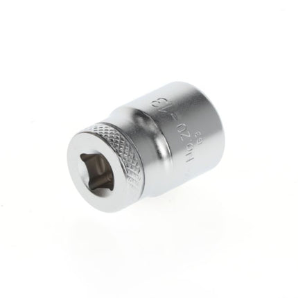 GEDORE vaso 20 1/4 ″ hexagonal ( 4000824311 )