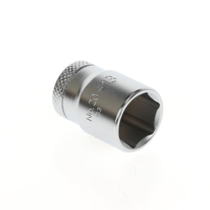 GEDORE vaso 20 1/4 ″ hexagonal ( 4000824311 )