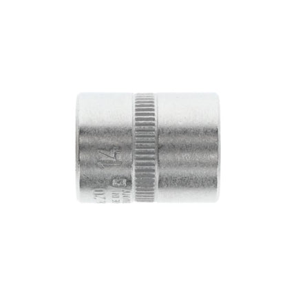 GEDORE Steckschlüsseleinsatz 20 1/4 ″ 6-kant ( 4000824312 )